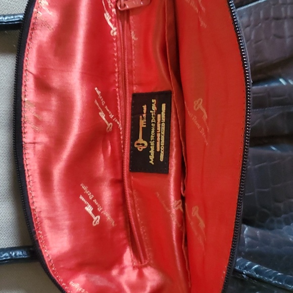 Michael Rome Designs Bag - Picture 8 of 8